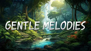 Gentle Melodies to Boost Motivation and Induce a Sense of Relaxation ~ Study Music - lofi / relax