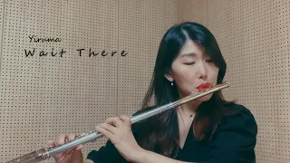 Wait There - Yiruma(이루마) flute and piano 분위기있는 플룻 음악