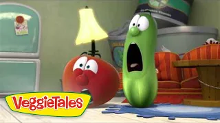 VeggieTales – In The House - Coming Nov. 26