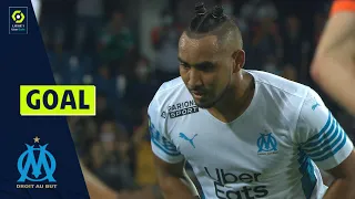 Goal Dimitri PAYET (75' - OM) MONTPELLIER HÉRAULT SC - OLYMPIQUE DE MARSEILLE (2-3) 21/22