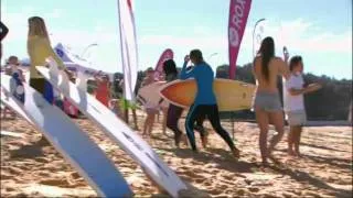 Home and Away: Wednesday 1 February - Clip