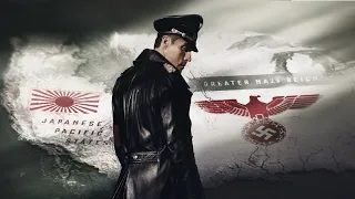 The Man In The High Castle (serie TV 2015) TRAILER ITALIANO