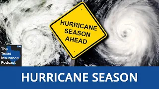 How do you get ready for hurricane season?