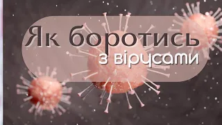 Що таке віруси? Що знижує здатність організму боротися з вірусами? | Ранок надії