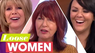 Do You Smother Your Children? | Loose Women