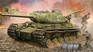 Blitzkrieg GZM 9 Кёнигсберг