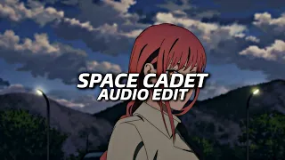 Space Cadet - metro boomin ft. gunna [edit audio]