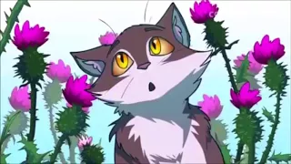 Villains, Hollyleaf, Ivypool, and Ashfur- Look What you Made Me Do- Warriors Animash