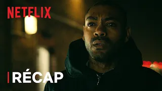 Top Boy | Récap officiel de la saison 1 VF | Netflix France