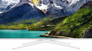 Отзыв от любительницы эстетики и дизайна на телевизор Samsung UE43N5510AU 42.5  дюймов