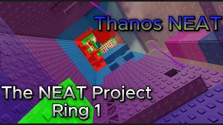 Thanos NEAT (TN) Guide - TNP Ring 1