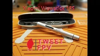 Xiaomi Wowstick 1FS Review