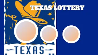 Resultat Lottery Texas 05 Fevrier 2024 #boulcho