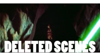 STAR WARS: Return of the Jedi Deleted Scenes HD