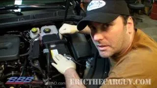 Automotive Electrical System Basics - EricTheCarGuy