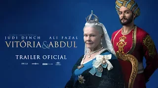 "Vitória & Abdul" - Trailer Oficial Legendado (Universal Pictures Portugal)