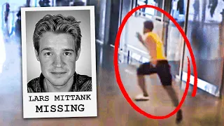 Disturbing Final Footage No One Can Explain | The Disappearance of Lars Mittank