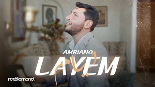 Amriano - Layem | ليام (Clip officiel)