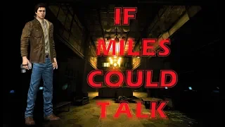 Outlast Walkthrough With Miles Talking - Part 1 (Using Blake's Lines)