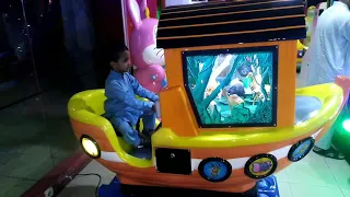 Tom and Jerry Playland Gujranwala 2nd Video