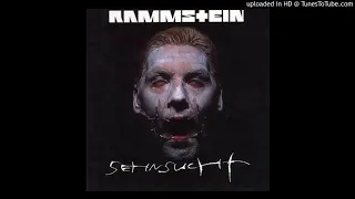 Rammstein - Bestrafe Mich (Official Audio)