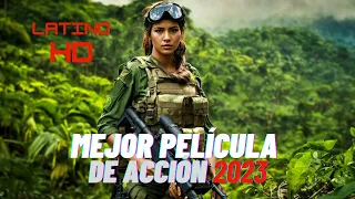 MEJOR PELICULAS DE ACCION 2023! PELÍCULA EN ESPAÑOL MI SEGUNDA VIDA  PELÍCULA