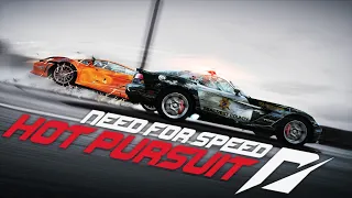 Need For Speed Hot Pursuit Review | Defining Need For Speed