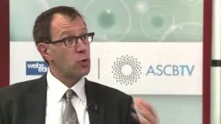 Interview with Dr. Stefano Bertuzzi,  new ASCB Executive Director