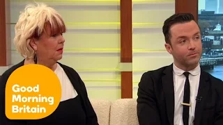 Should Smacking Children Be Banned? | Good Morning Britain