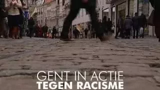 Actieplan tegen racisme in Gent