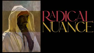 Radical Nuance - Conserving a Moroccan Portrait