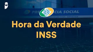 Hora da Verdade INSS - Legislação Previdenciária - Prof. Adriana Menezes
