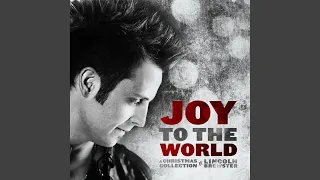 Joy to the World