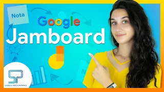 ✅ Cómo usar Google JAMBOARD  👉 Tu PIZARRA Interactiva Online