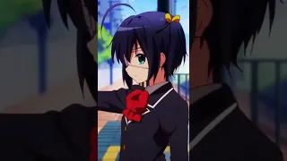 Anime/Chuunibyou demo Koi ga Shitai/