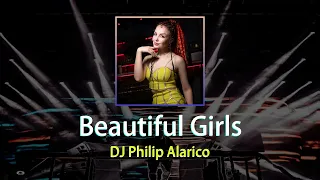Beautiful Girls - REMIX (DJ PHILIP ALARICO)