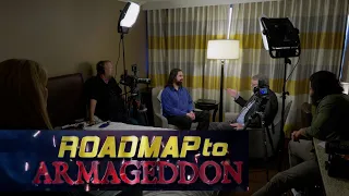 Roadmap to Armageddon -  Bonus Interviews