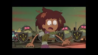 Two Birds | Amphibia Reunion Edit | SPOILERS!! | *not a ship*