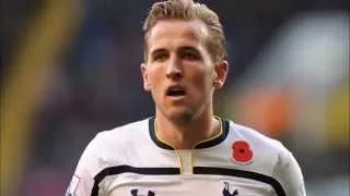 Who's name is Harry Kane? Song