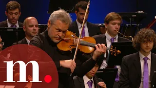 Vadim Repin with Lahav Shani - Prokofiev: Violin Concerto No. 2 - Verbier Festival 2019