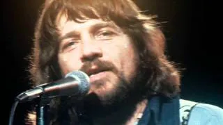 Cloudy Days - Waylon Jennings