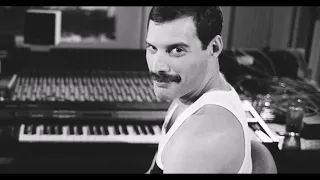 Queen "In the Lap of the Gods" REVISITED in memoriam of Freddie Mercury