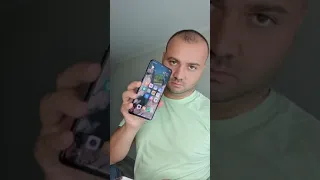 Когда у тебя был Айфон, и впервые попробовал Xiaomi 🤣