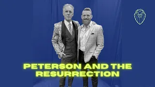Jordan Peterson Wrestles with the Resurrection (Ep. 590)