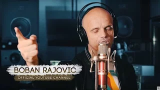 BOBAN RAJOVIĆ & KRISTINA IVANOVIĆ - GENERACIJO (OFFICIAL VIDEO)