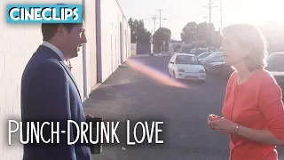 Barry Meets Lena | Punch-Drunk Love | CineClips