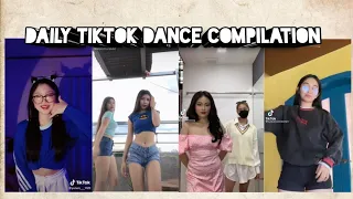 THE HILLS x PONY BY ALTEGOMUSIC TIKTOK DANCE COMPILATION