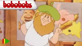 Bobobobs - 20 - Change of heart | Full Episode |