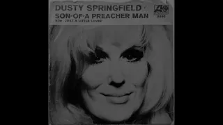 Dusty Springfield - Son Of A Preacher Man (𝙎𝙇𝙊𝙒𝙀𝘿 + 𝙍𝙀𝙑𝙀𝙍𝘽)