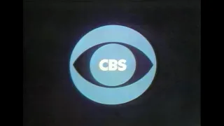 Commercials, trailers etc compilation: CBS ('60s/'70s)